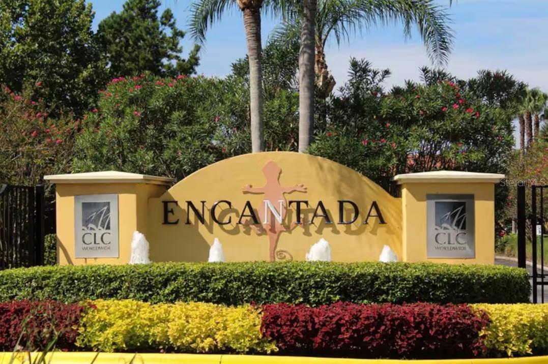 ENCANTADA PH 1 - Residential Lease