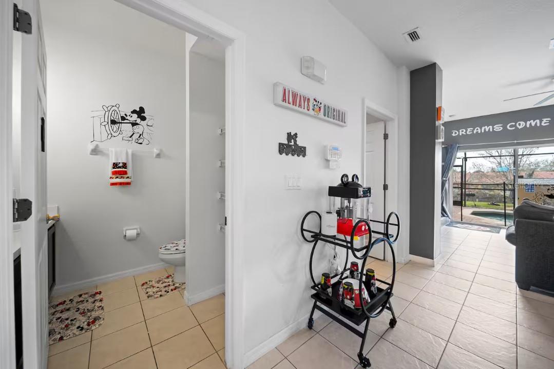 ENCANTADA PH 1 - Residential Lease