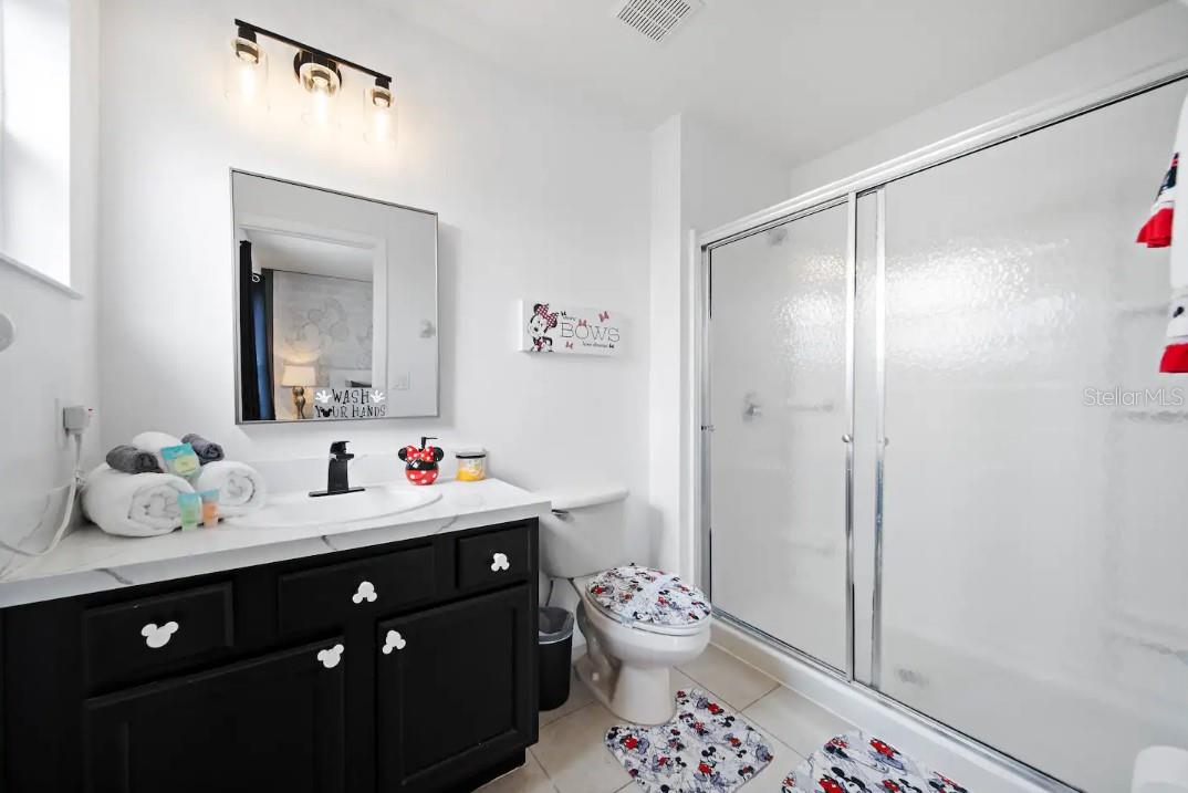 ENCANTADA PH 1 - Residential Lease