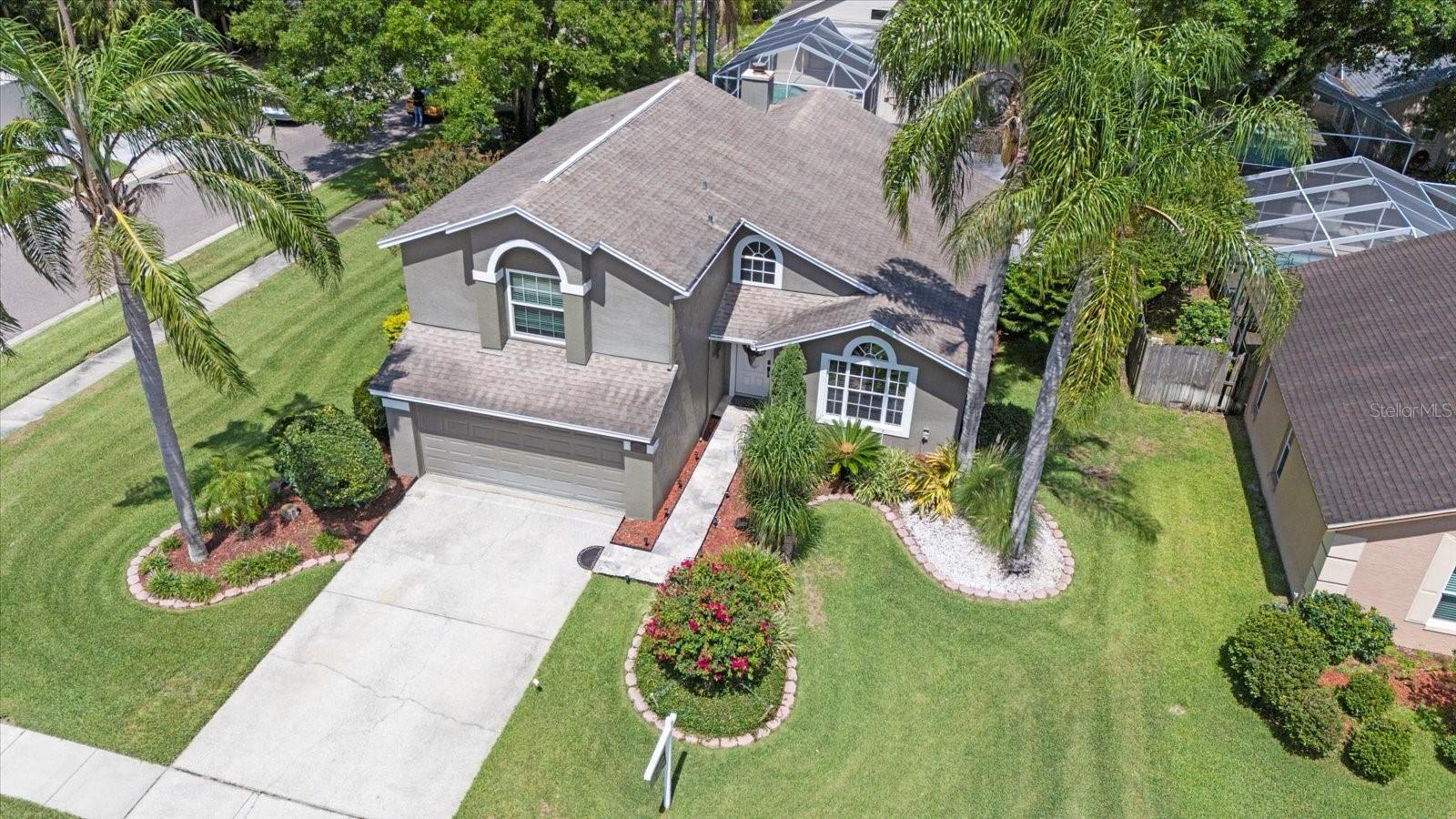 4047 EAGLE COVE WEST DRIVE