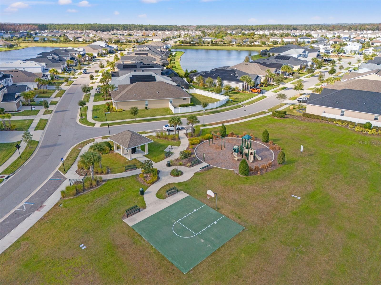 WATERGRASS PRCL H-1 - Residential