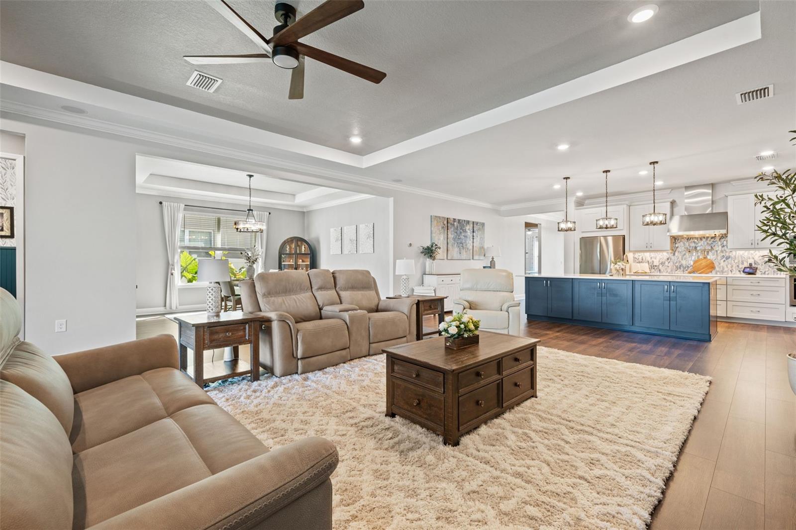 WATERGRASS PRCL H-1 - Residential