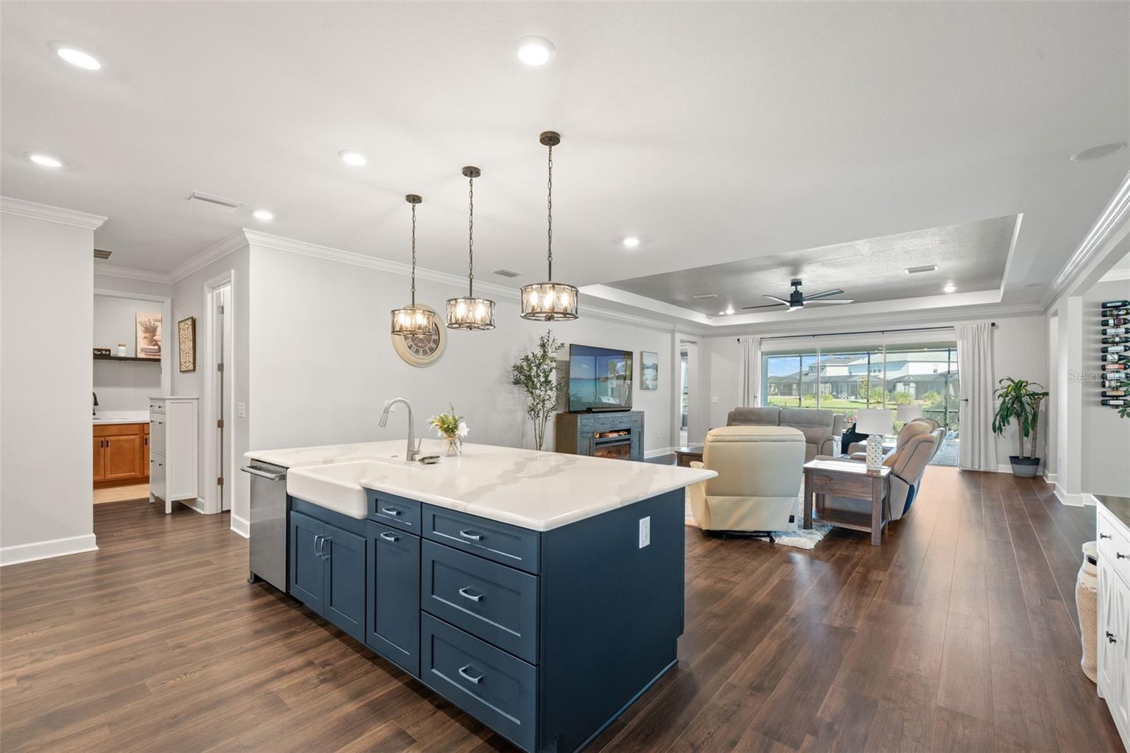 WATERGRASS PRCL H-1 - Residential