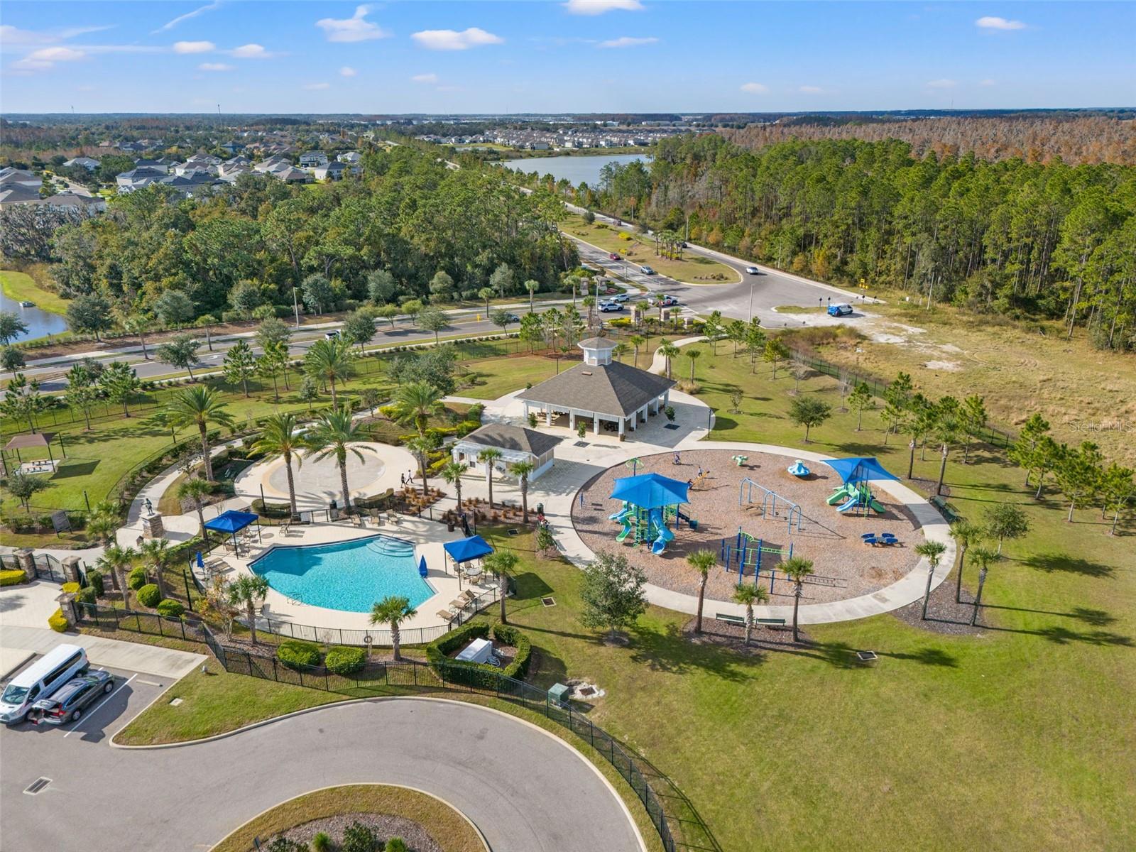 WATERGRASS PRCL H-1 - Residential