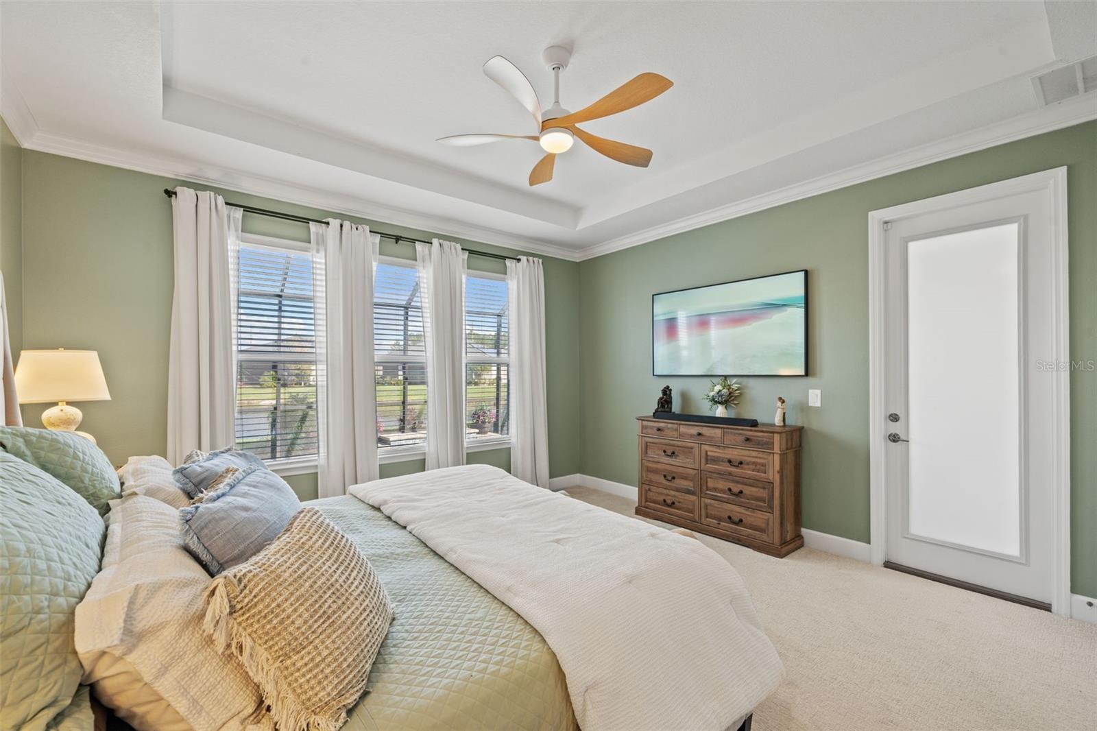 WATERGRASS PRCL H-1 - Residential