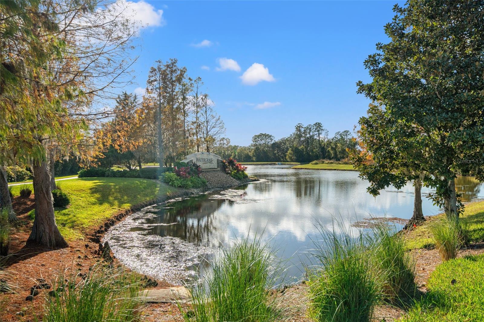 WATERGRASS PRCL H-1 - Residential