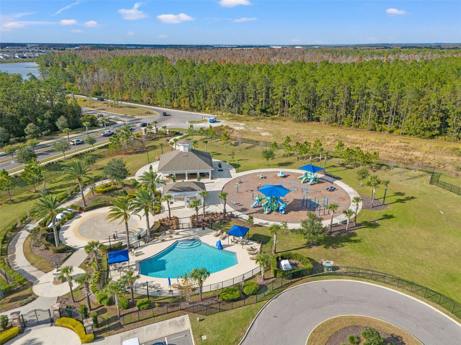 WATERGRASS PRCL H-1 - Residential