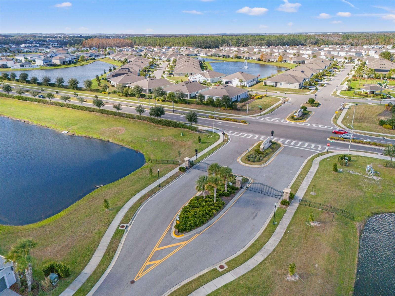 WATERGRASS PRCL H-1 - Residential