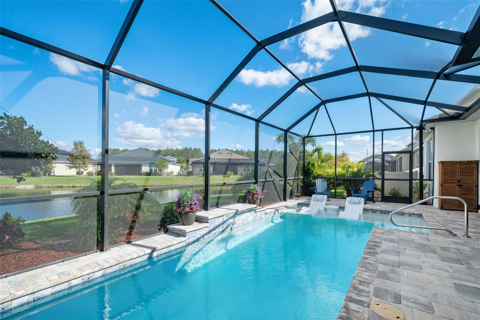 WATERGRASS PRCL H-1 - Residential