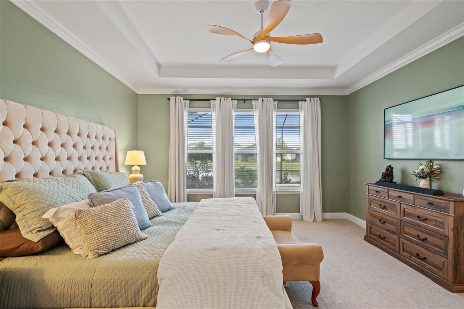 WATERGRASS PRCL H-1 - Residential