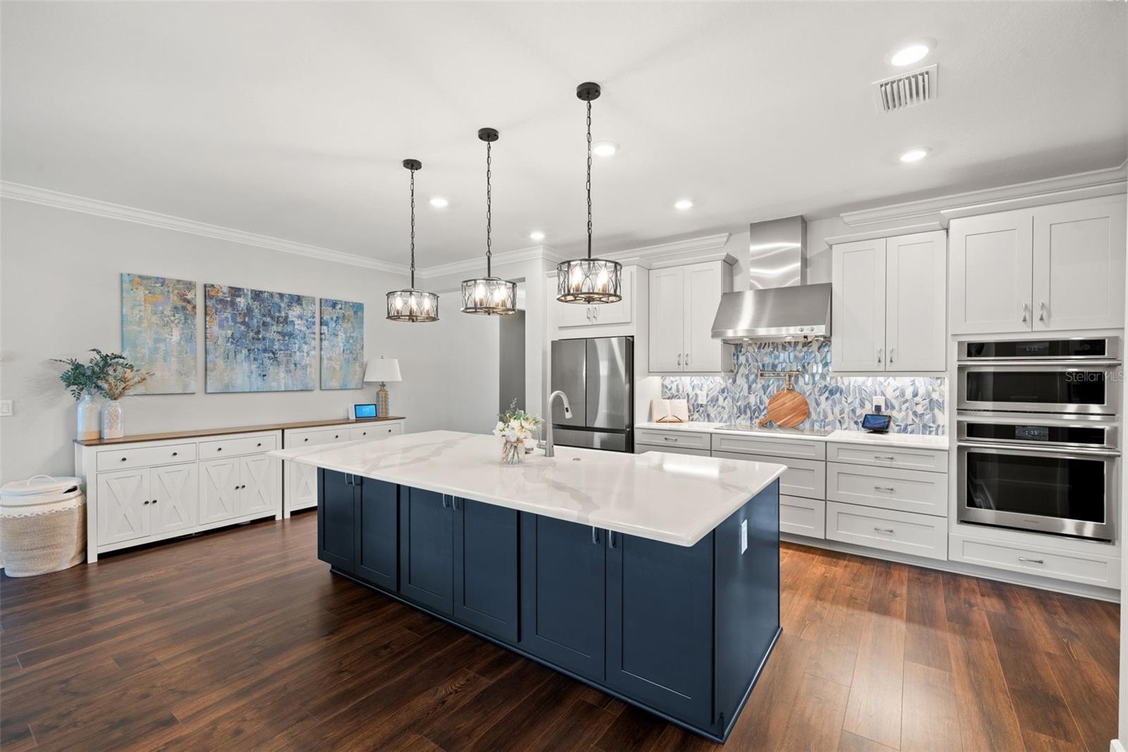 WATERGRASS PRCL H-1 - Residential