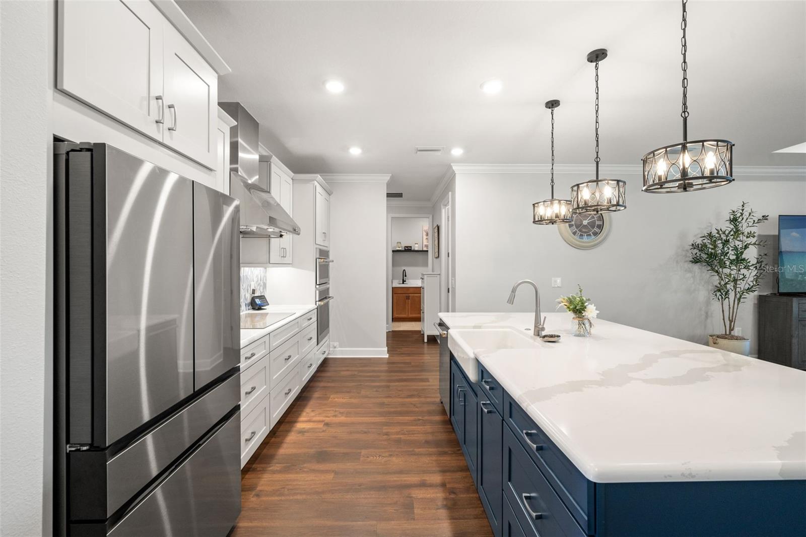 WATERGRASS PRCL H-1 - Residential