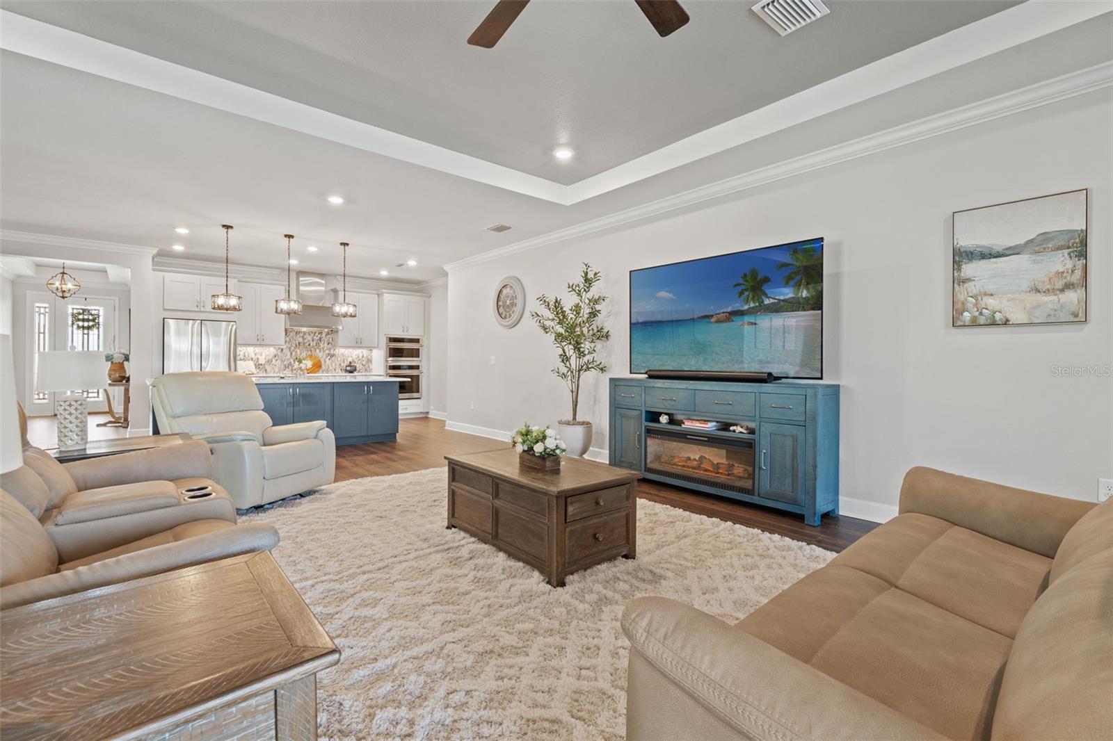 WATERGRASS PRCL H-1 - Residential