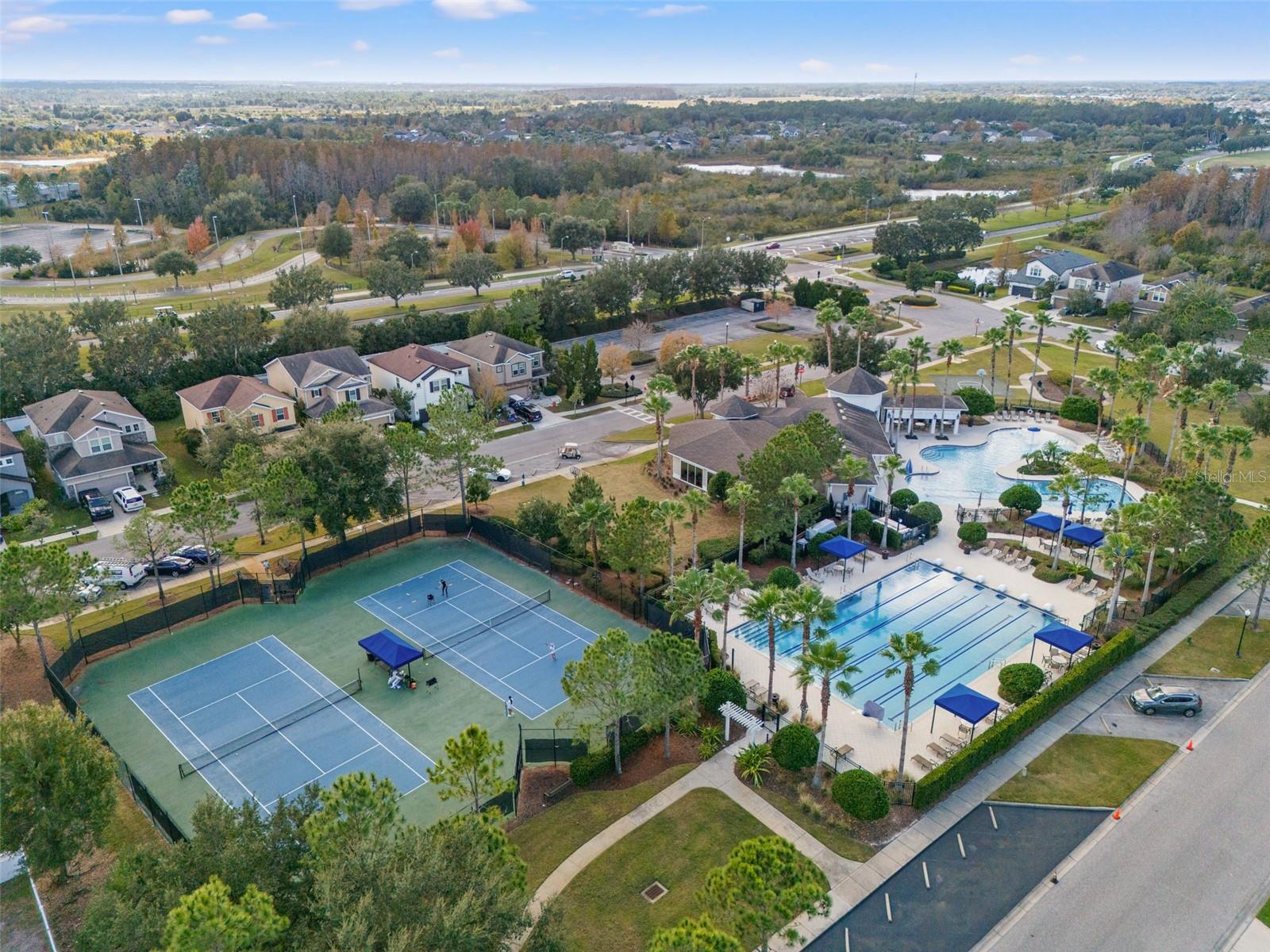 WATERGRASS PRCL H-1 - Residential