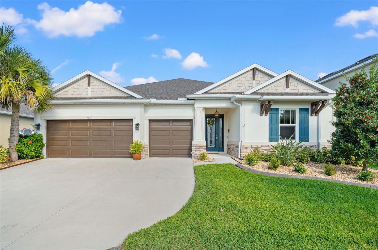 WATERGRASS PRCL H-1 - Residential