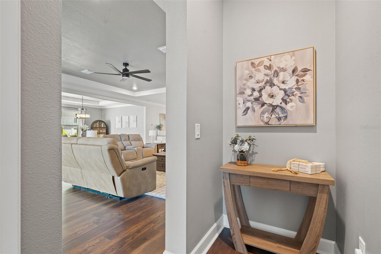 WATERGRASS PRCL H-1 - Residential