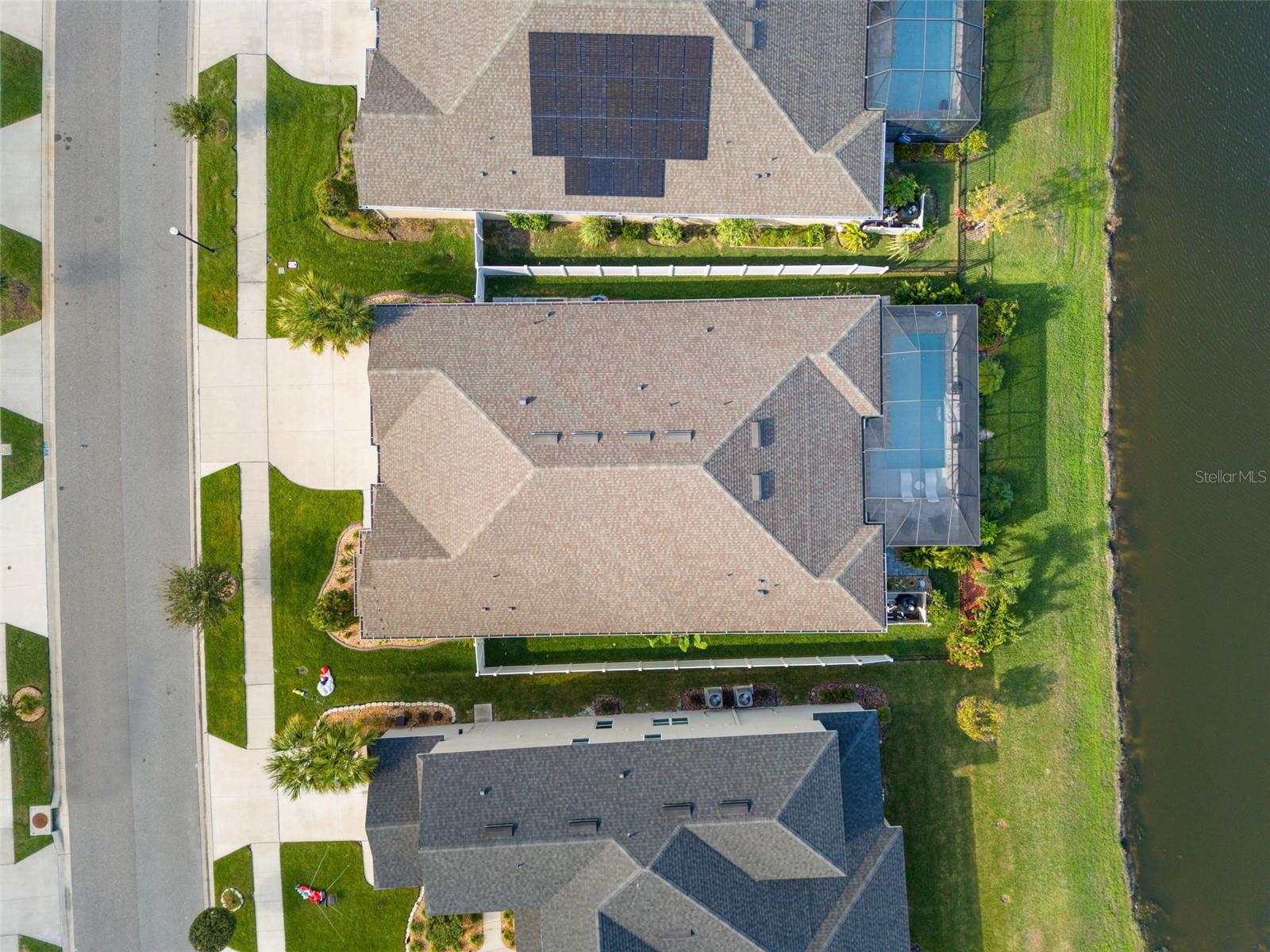 WATERGRASS PRCL H-1 - Residential