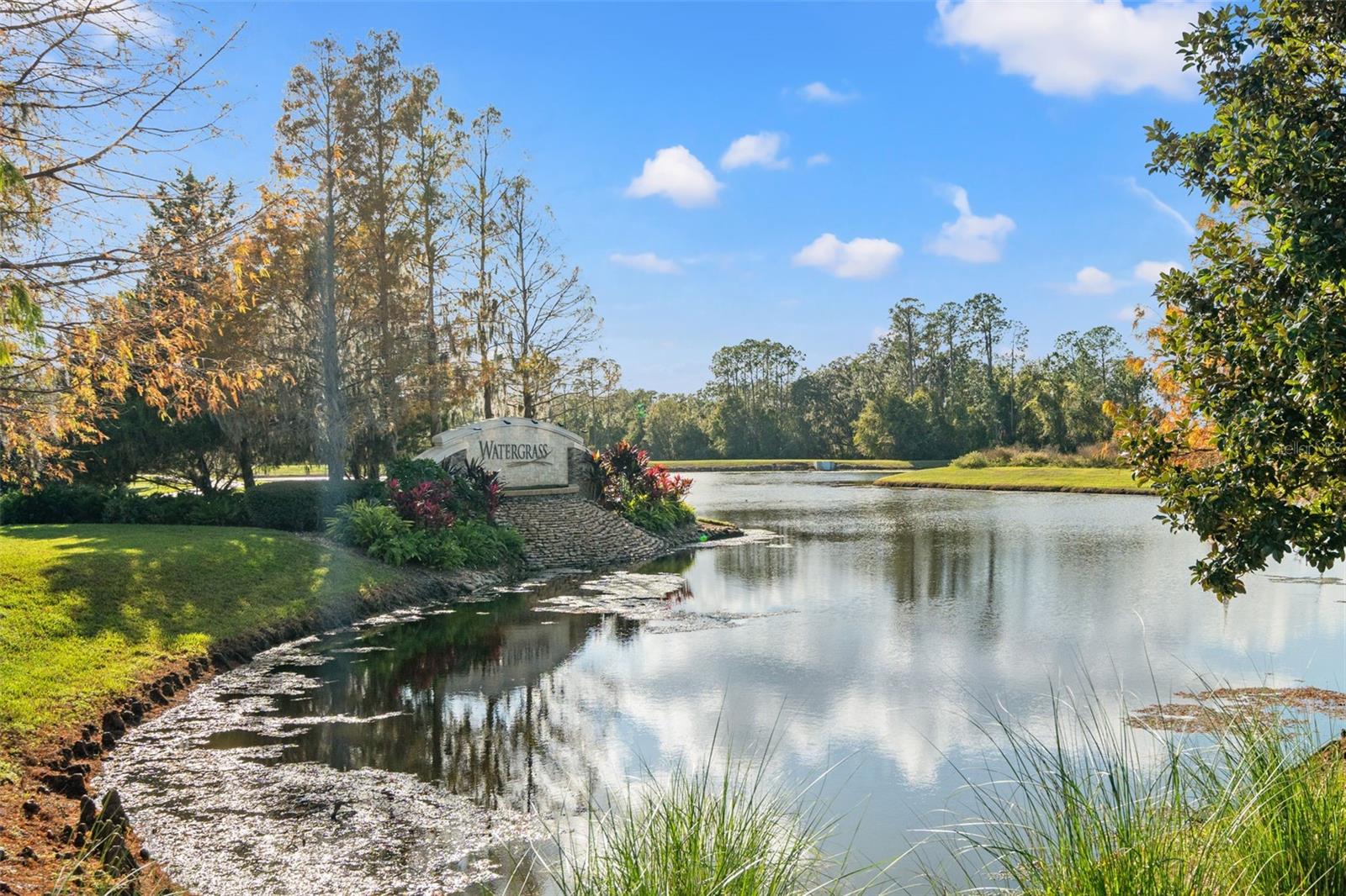 WATERGRASS PRCL H-1 - Residential