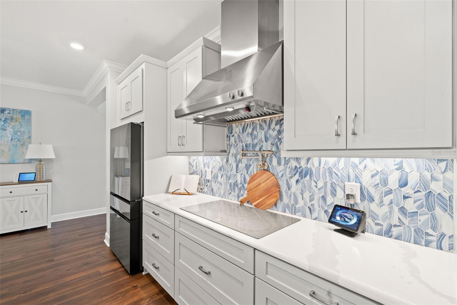 WATERGRASS PRCL H-1 - Residential