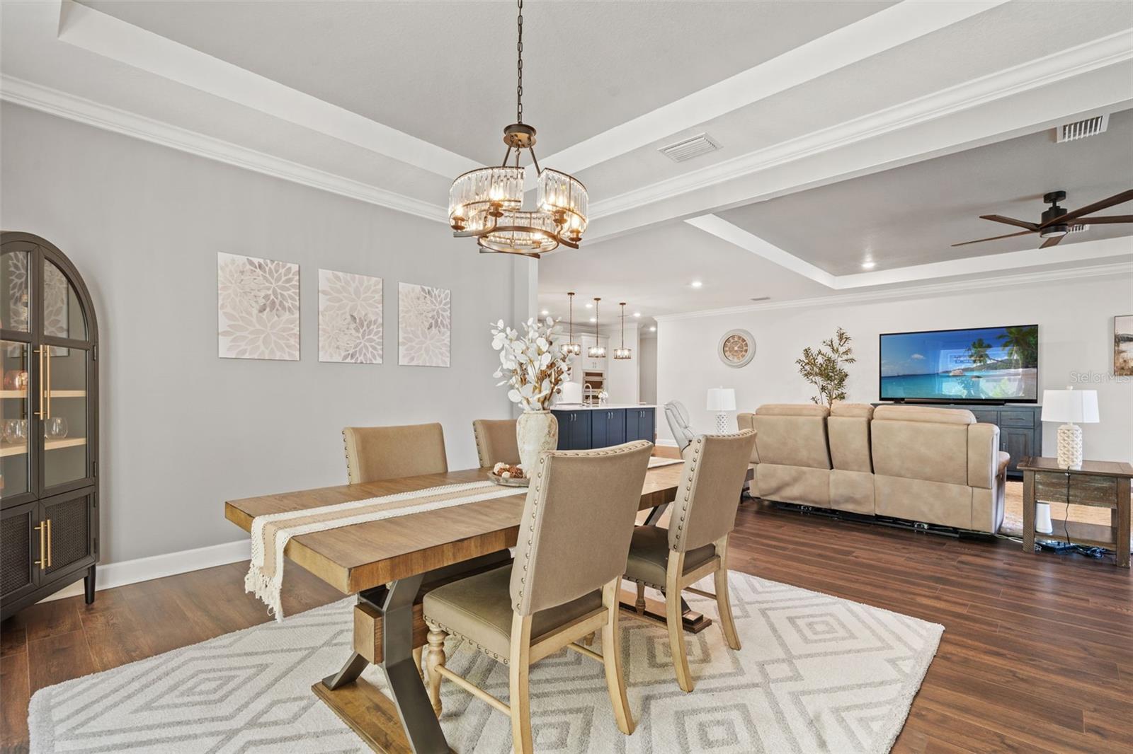 WATERGRASS PRCL H-1 - Residential