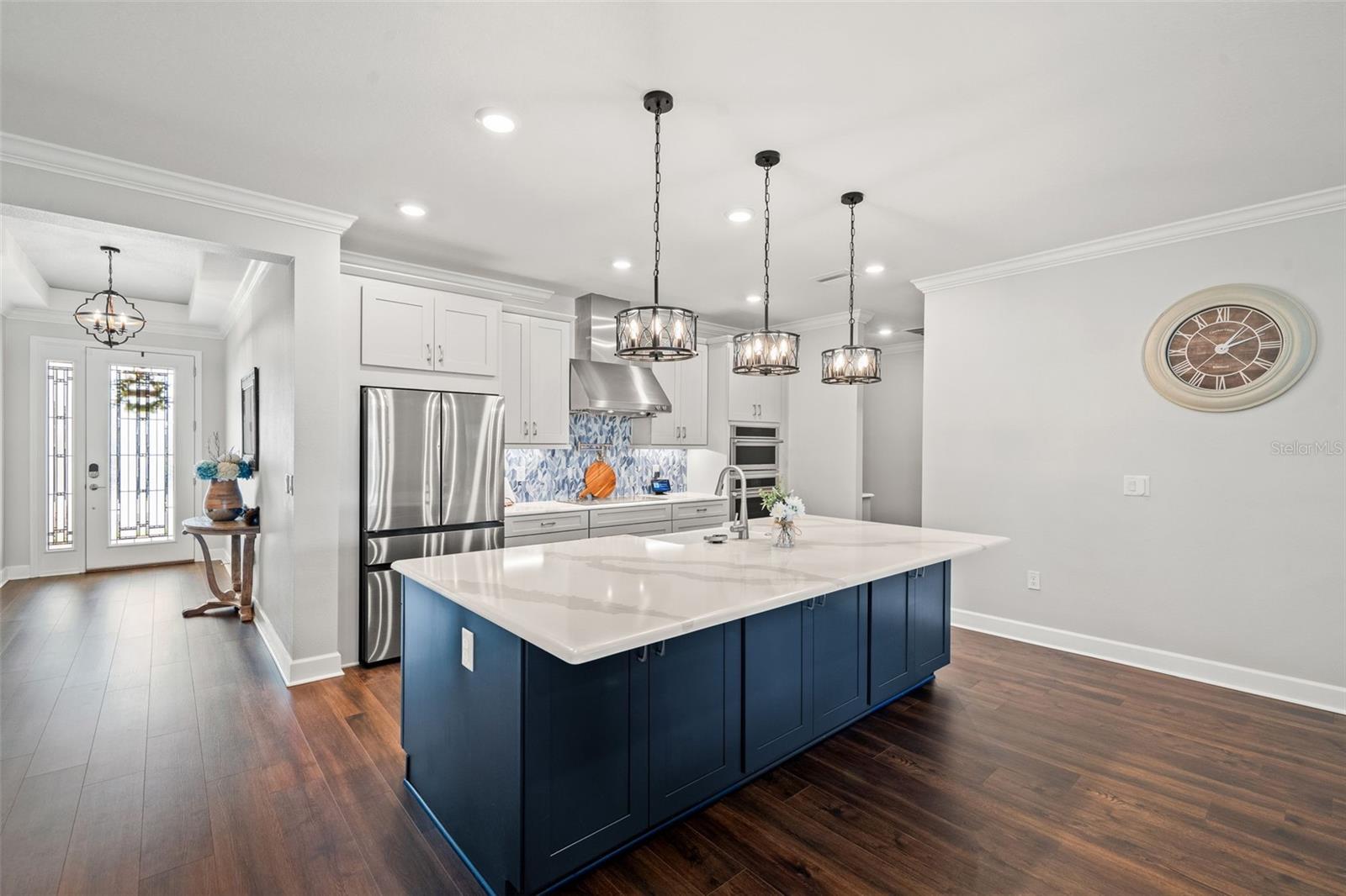 WATERGRASS PRCL H-1 - Residential