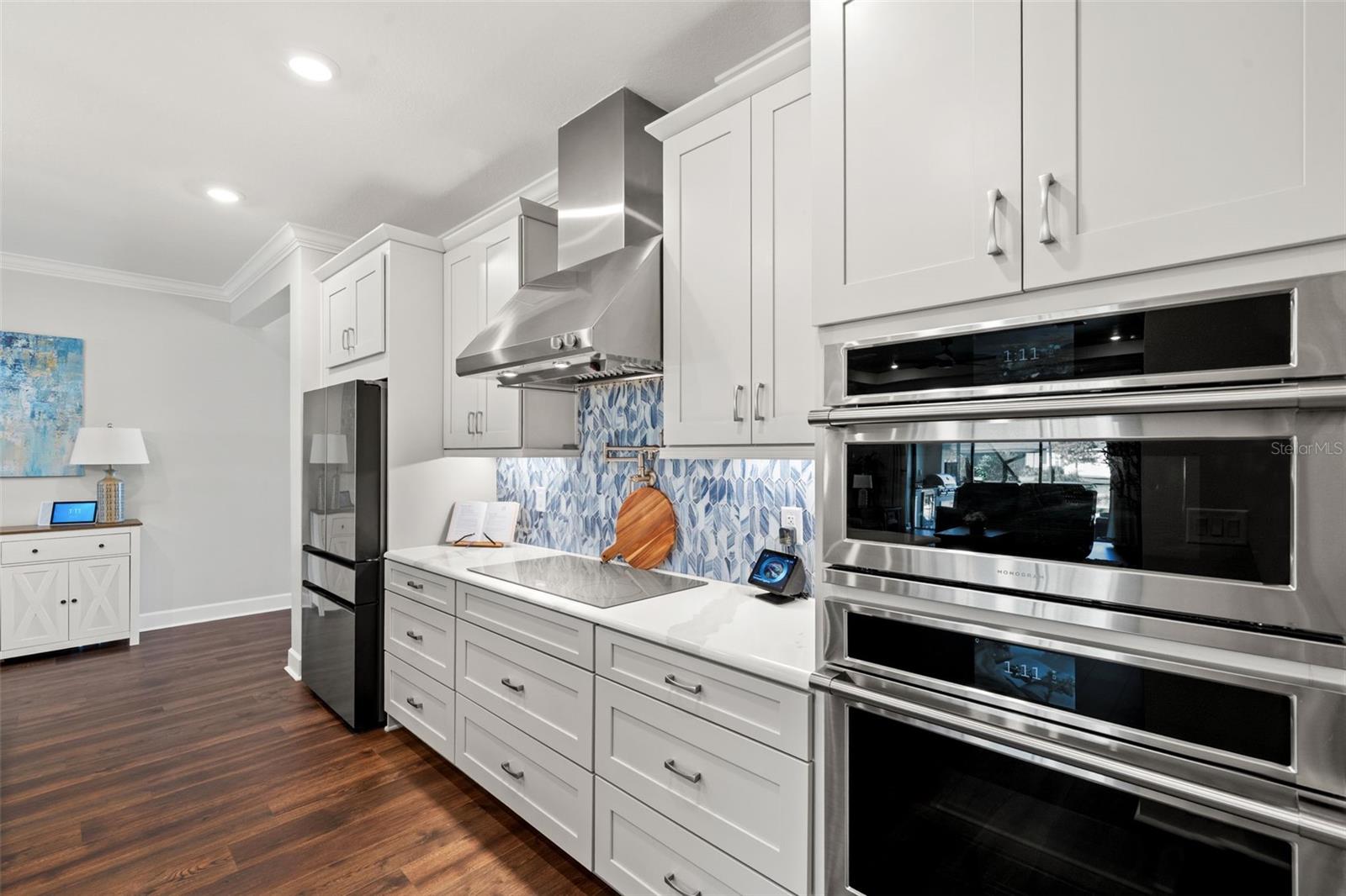 WATERGRASS PRCL H-1 - Residential