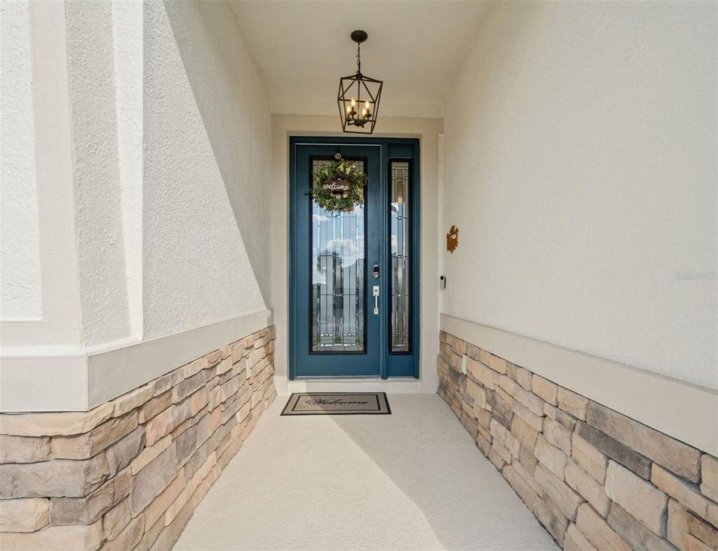 Photo of 7218 Talamore Drive, Wesley Chapel, FL 33545 (MLS # TB8452641)