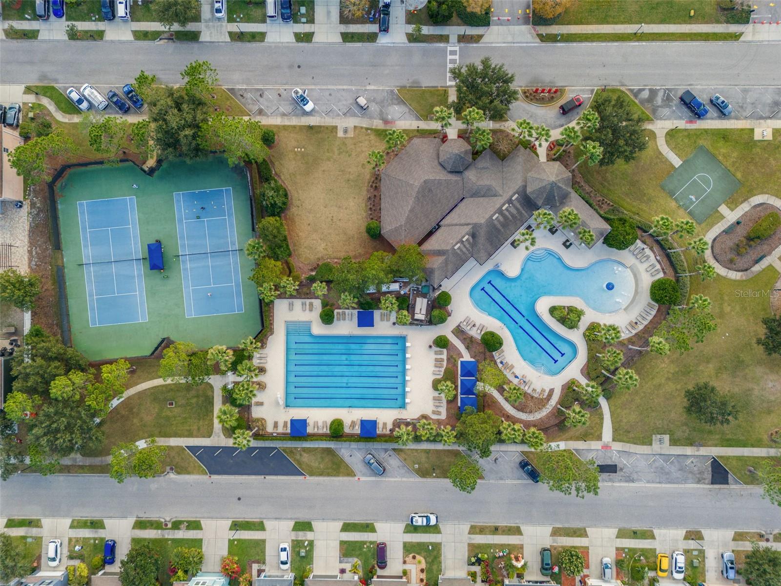 WATERGRASS PRCL H-1 - Residential