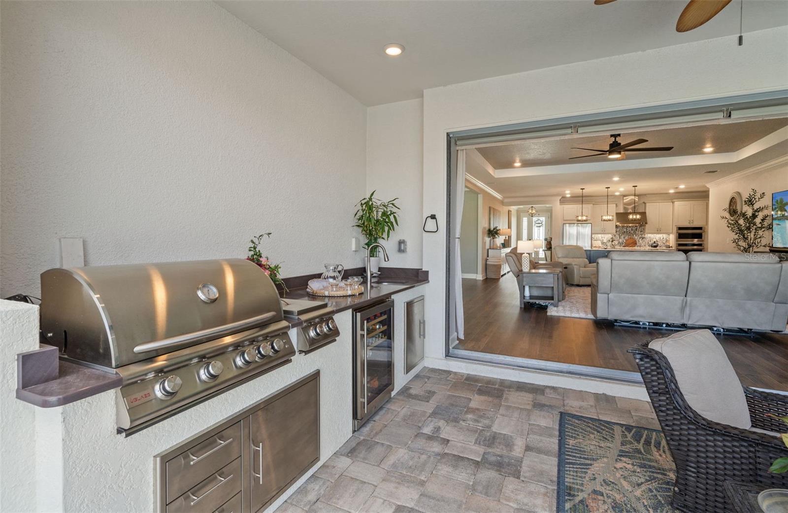 WATERGRASS PRCL H-1 - Residential