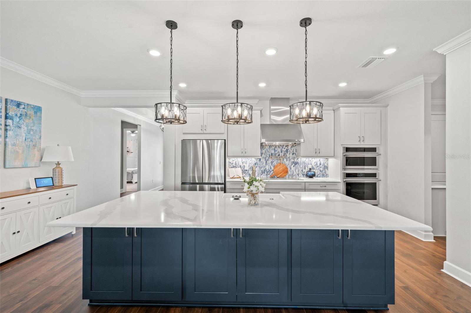 WATERGRASS PRCL H-1 - Residential