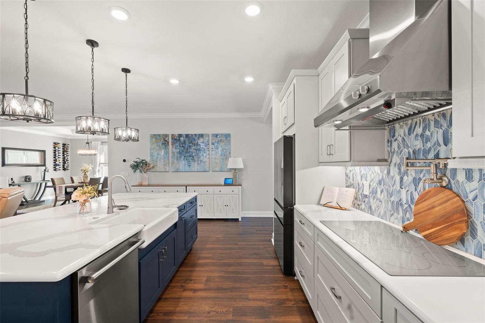 WATERGRASS PRCL H-1 - Residential