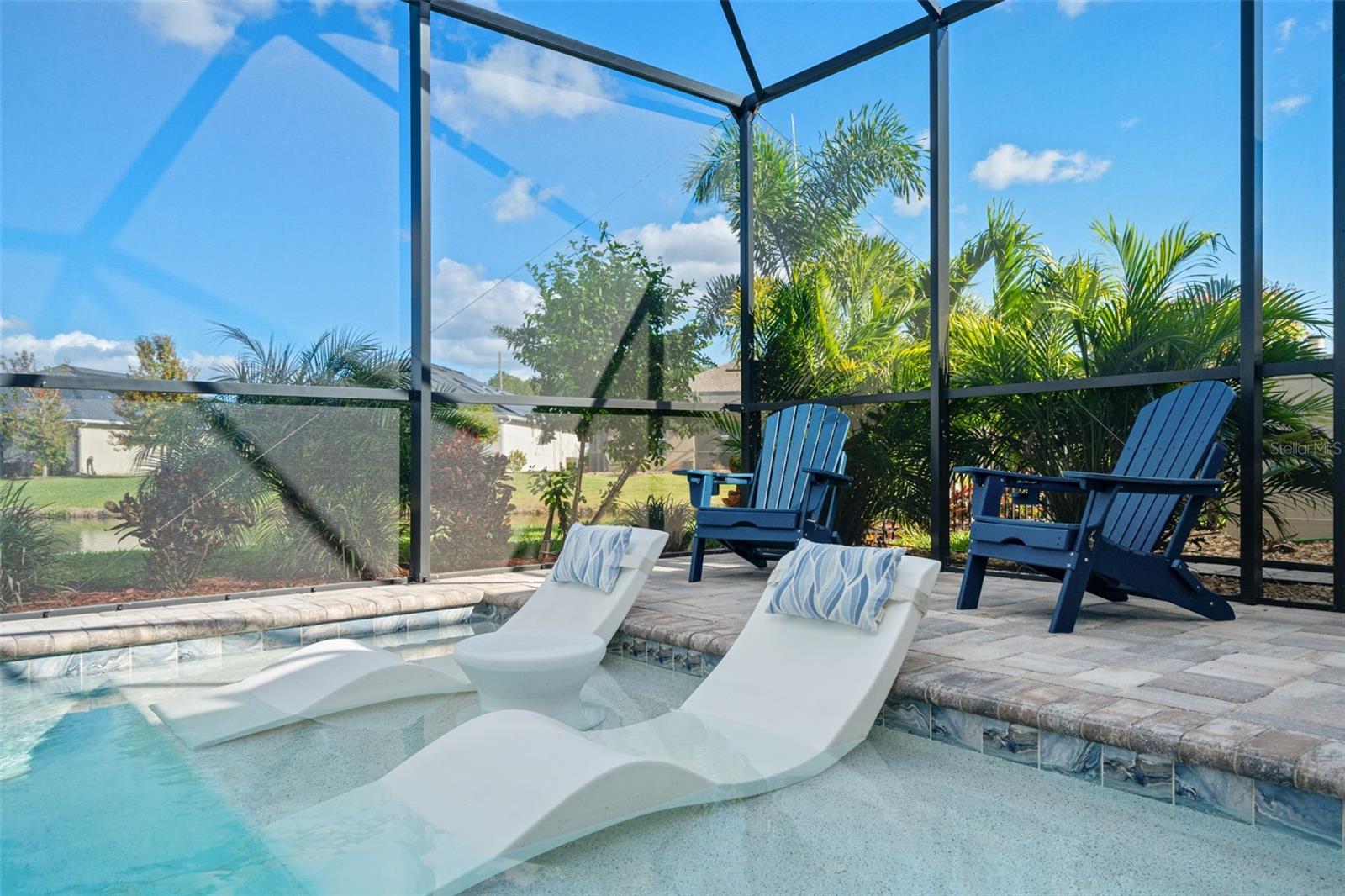 WATERGRASS PRCL H-1 - Residential