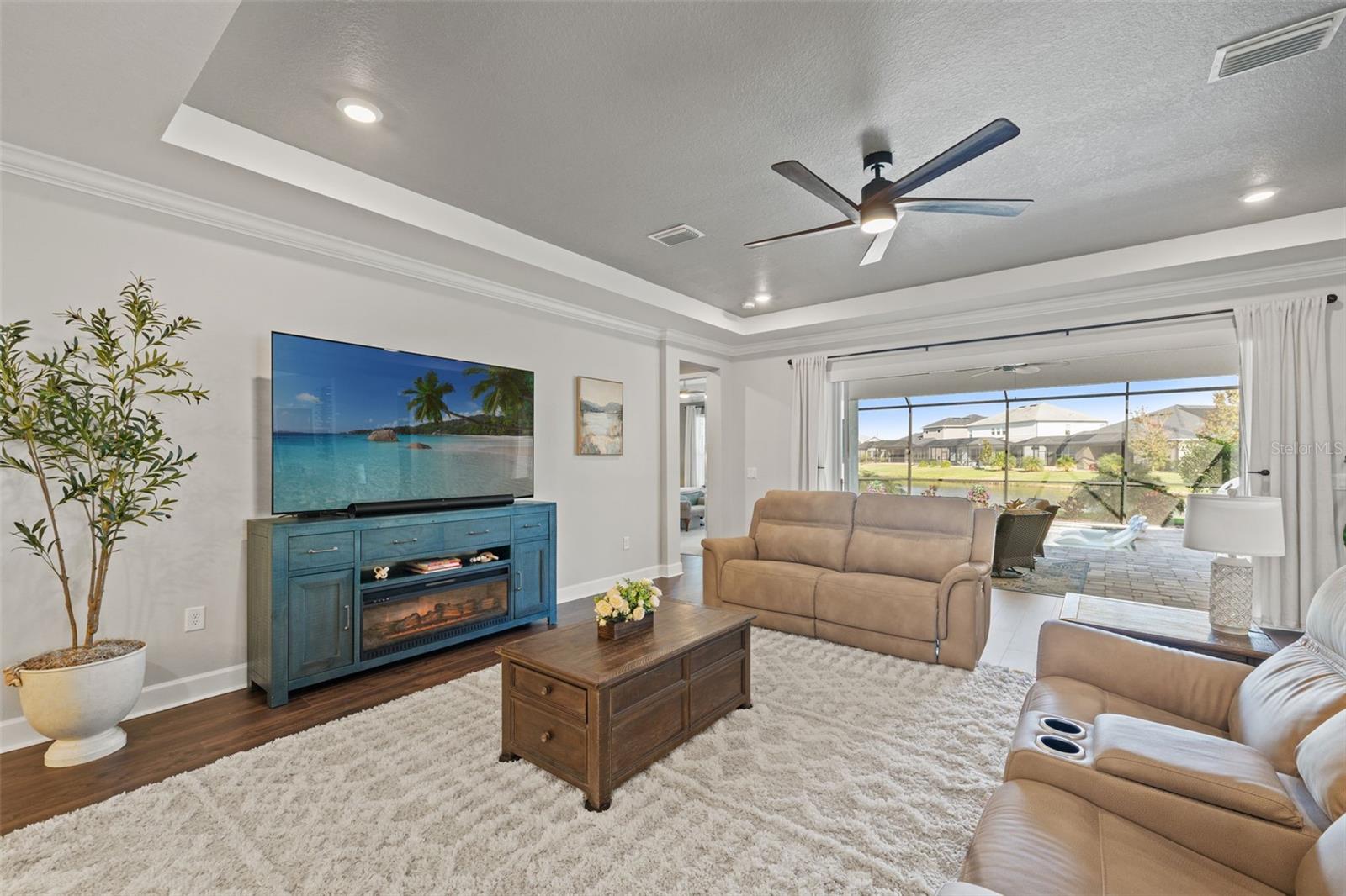 WATERGRASS PRCL H-1 - Residential