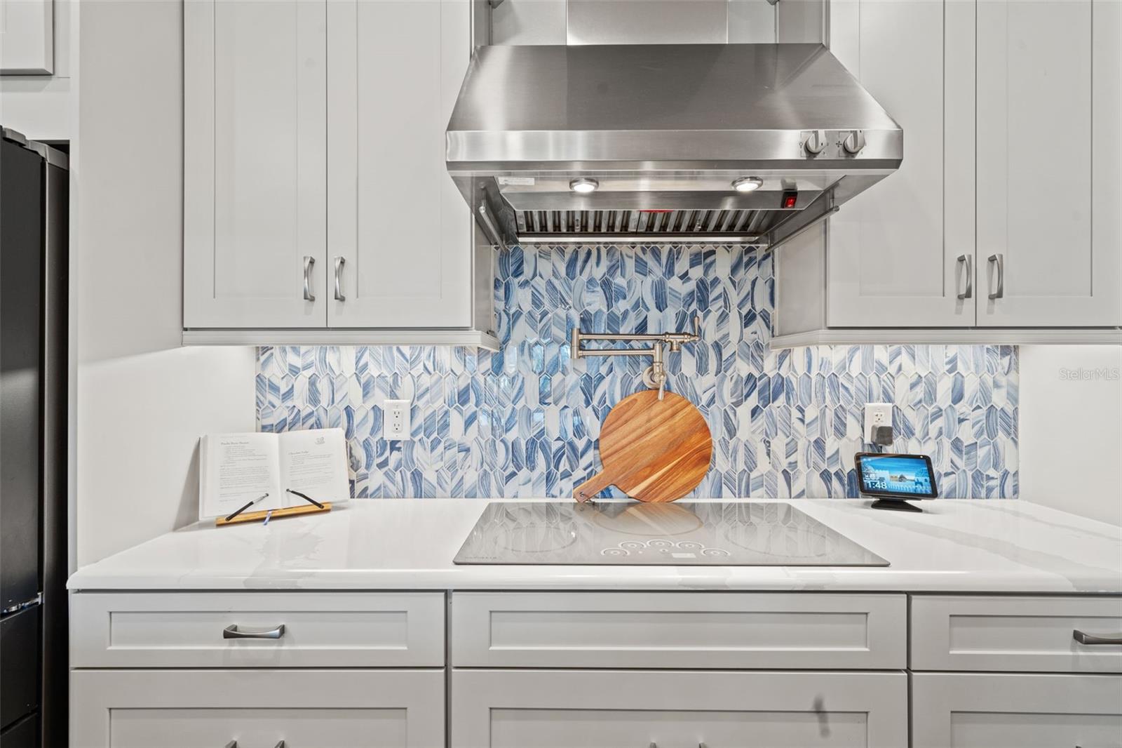 WATERGRASS PRCL H-1 - Residential