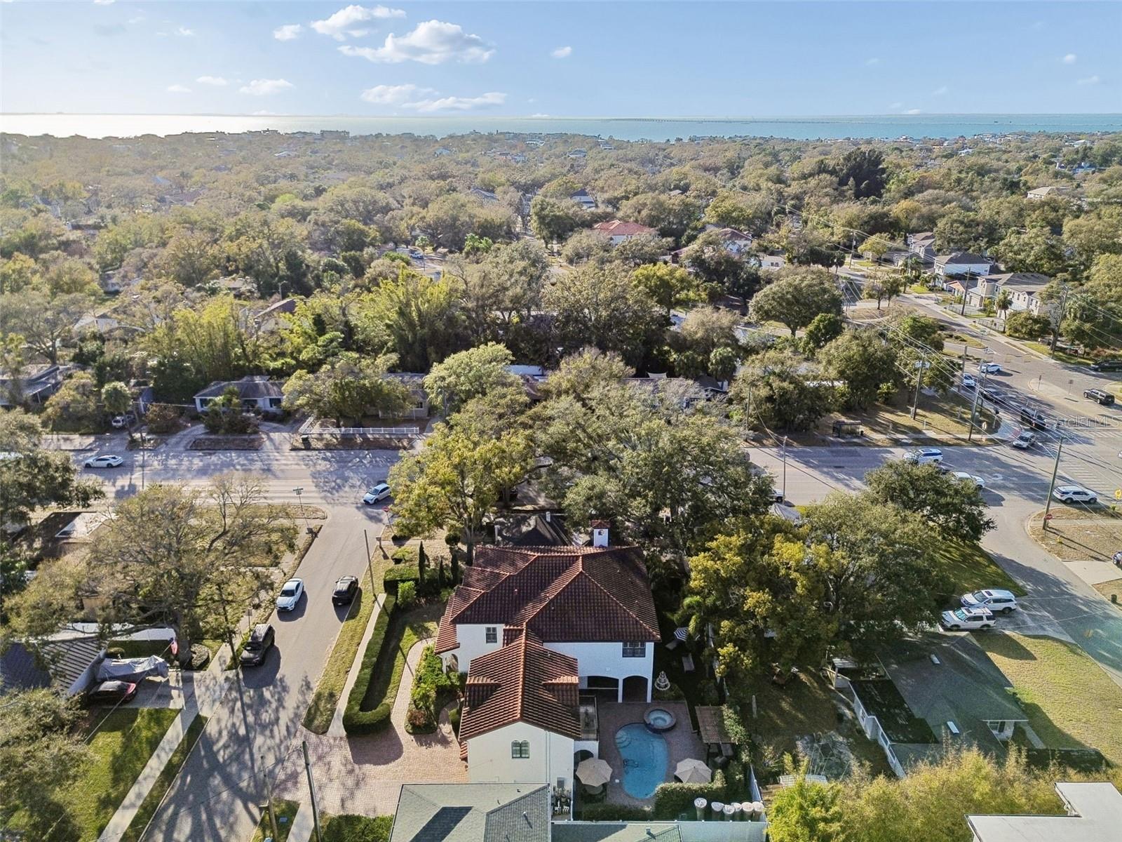 MARYLAND MANOR REV - Residential