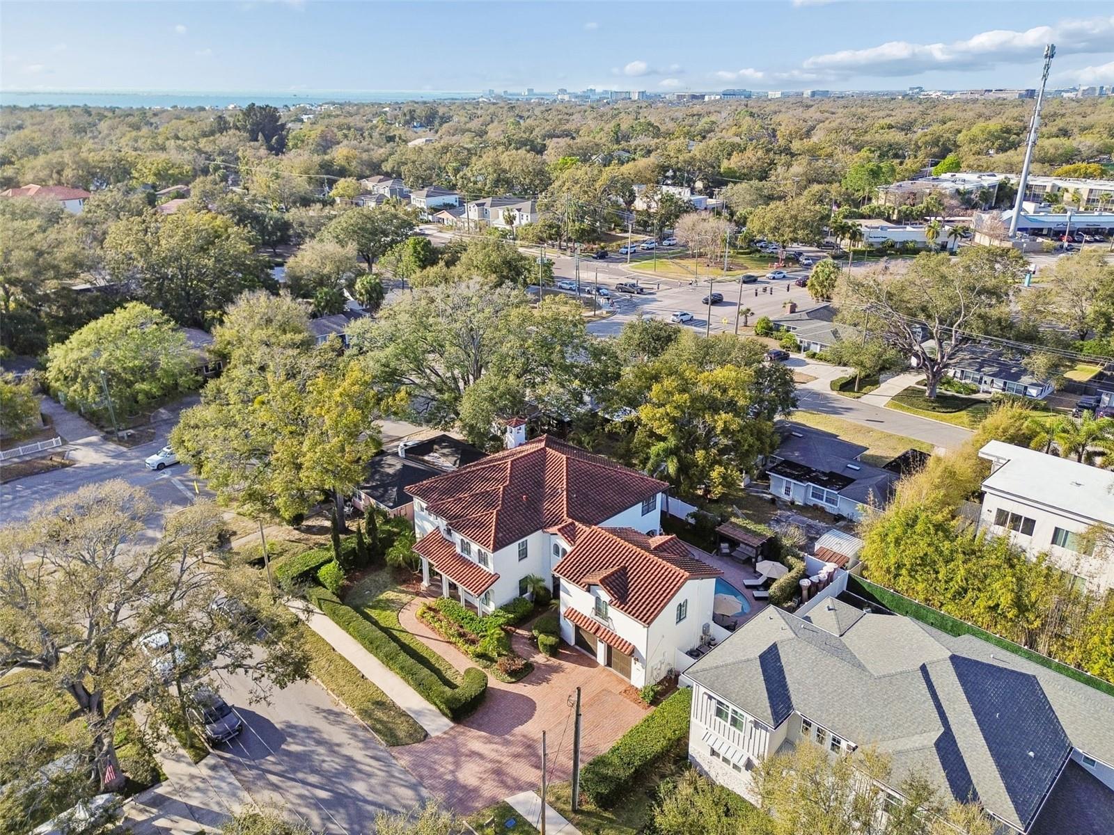 MARYLAND MANOR REV - Residential