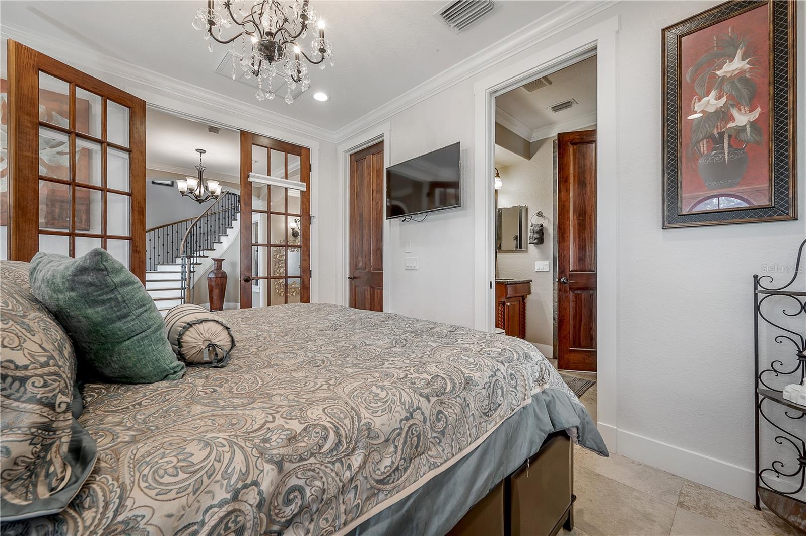 MARYLAND MANOR REV - Residential