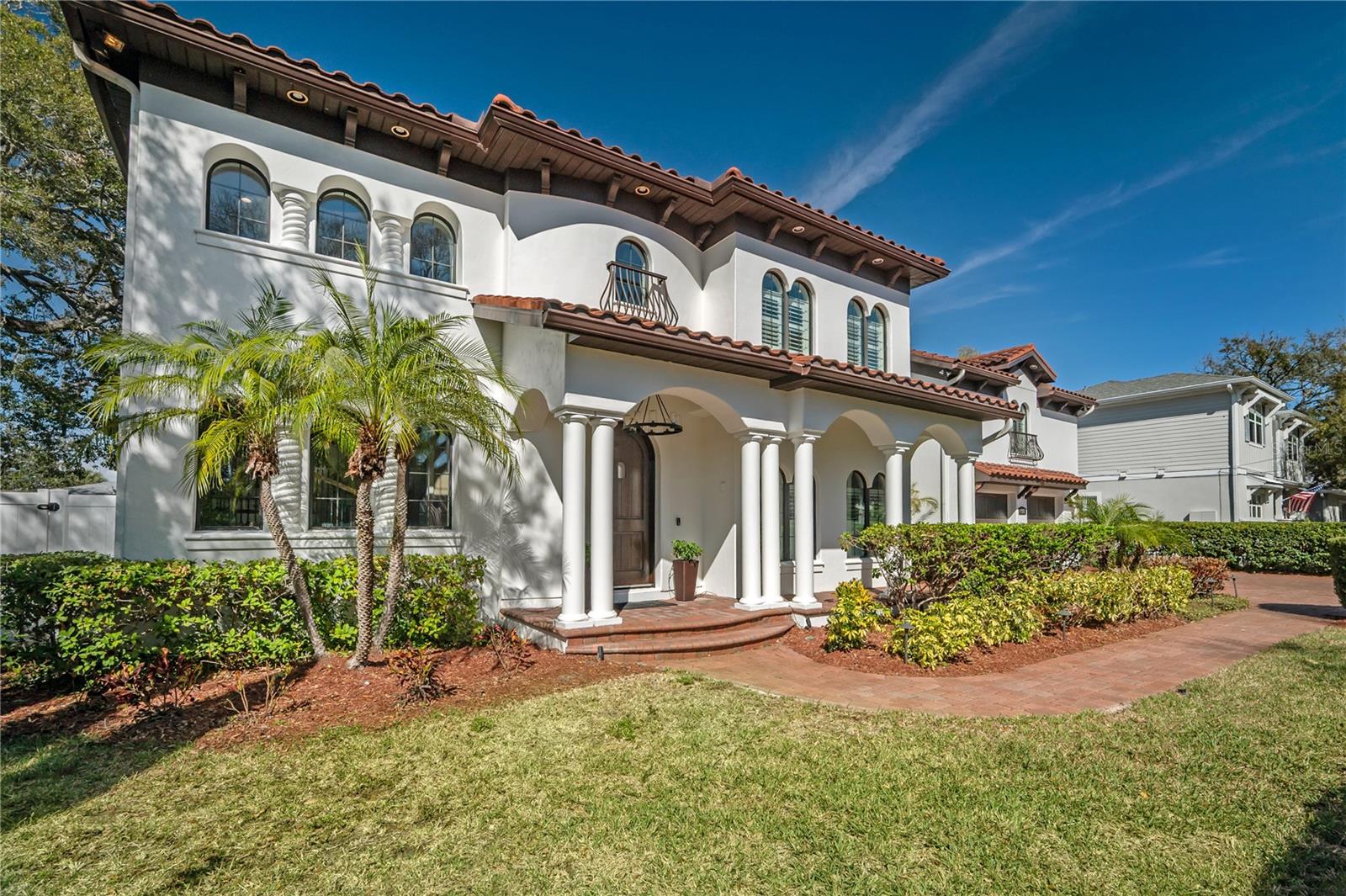 MARYLAND MANOR REV - Residential