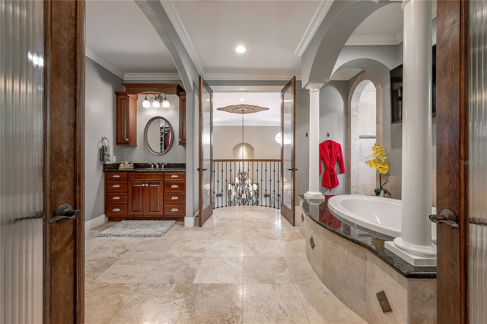 MARYLAND MANOR REV - Residential