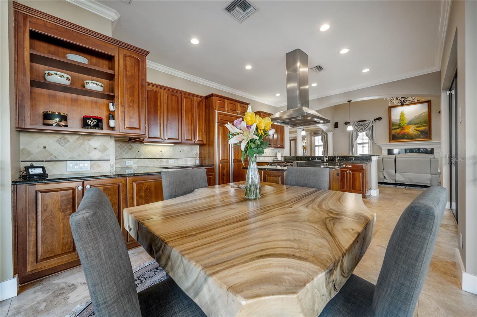 MARYLAND MANOR REV - Residential