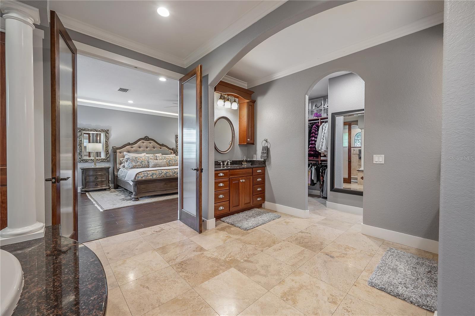 MARYLAND MANOR REV - Residential