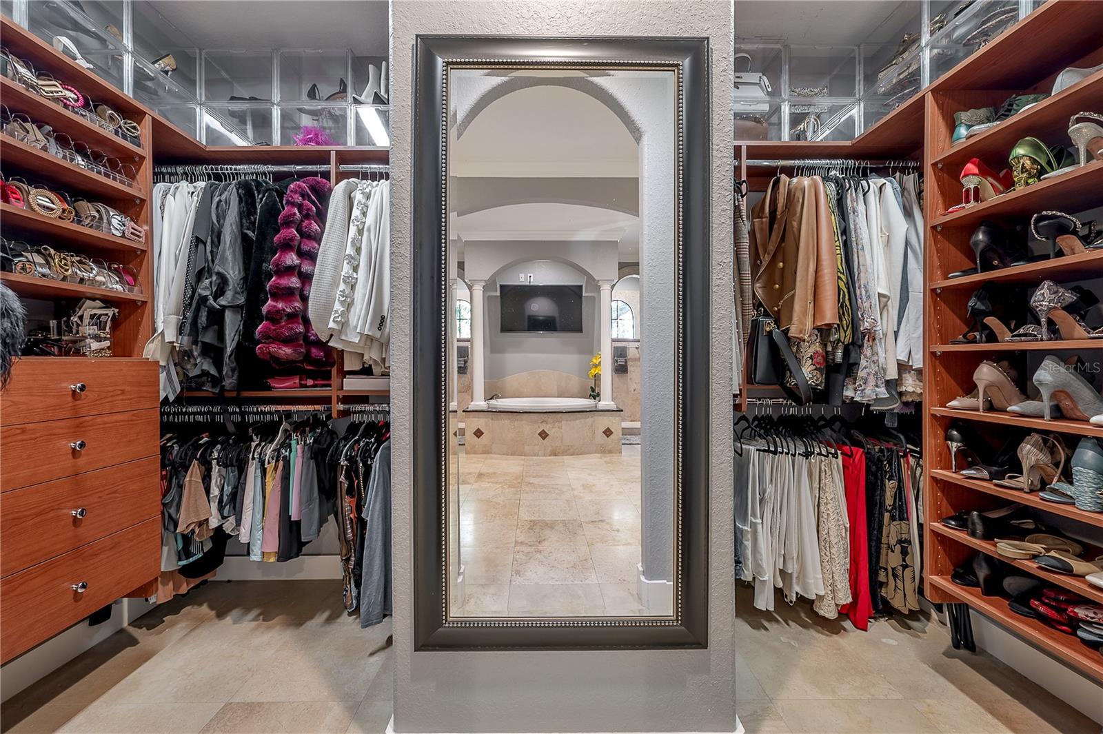 MARYLAND MANOR REV - Residential