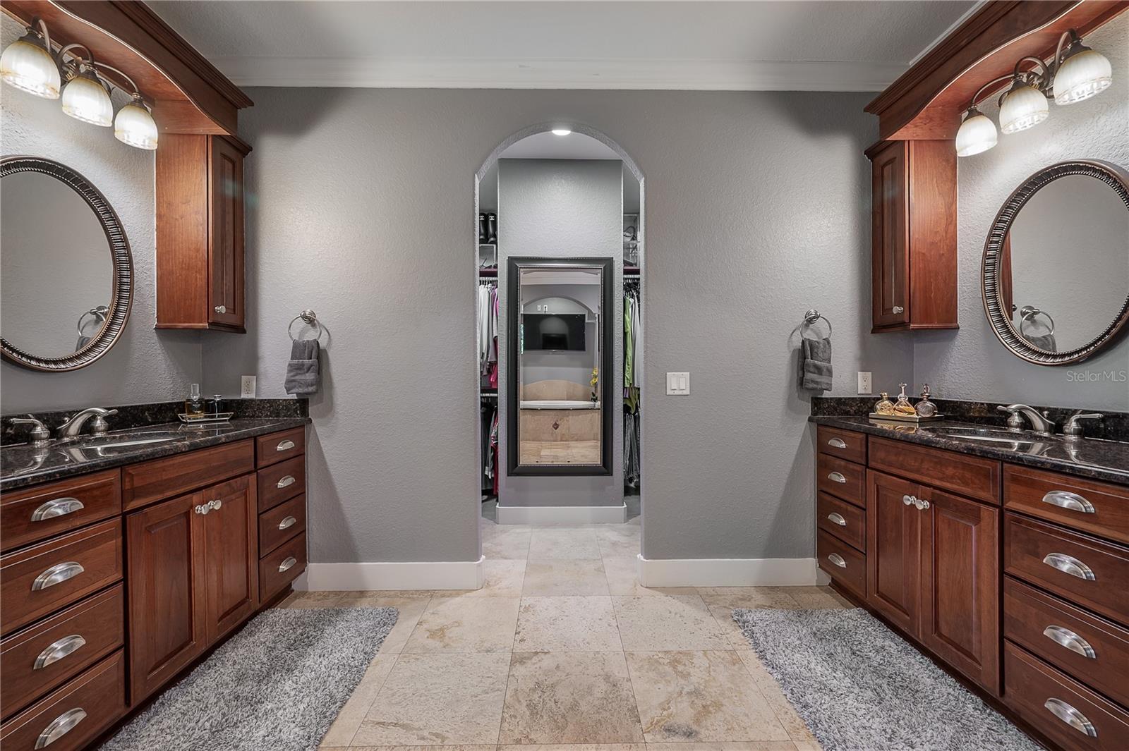 MARYLAND MANOR REV - Residential