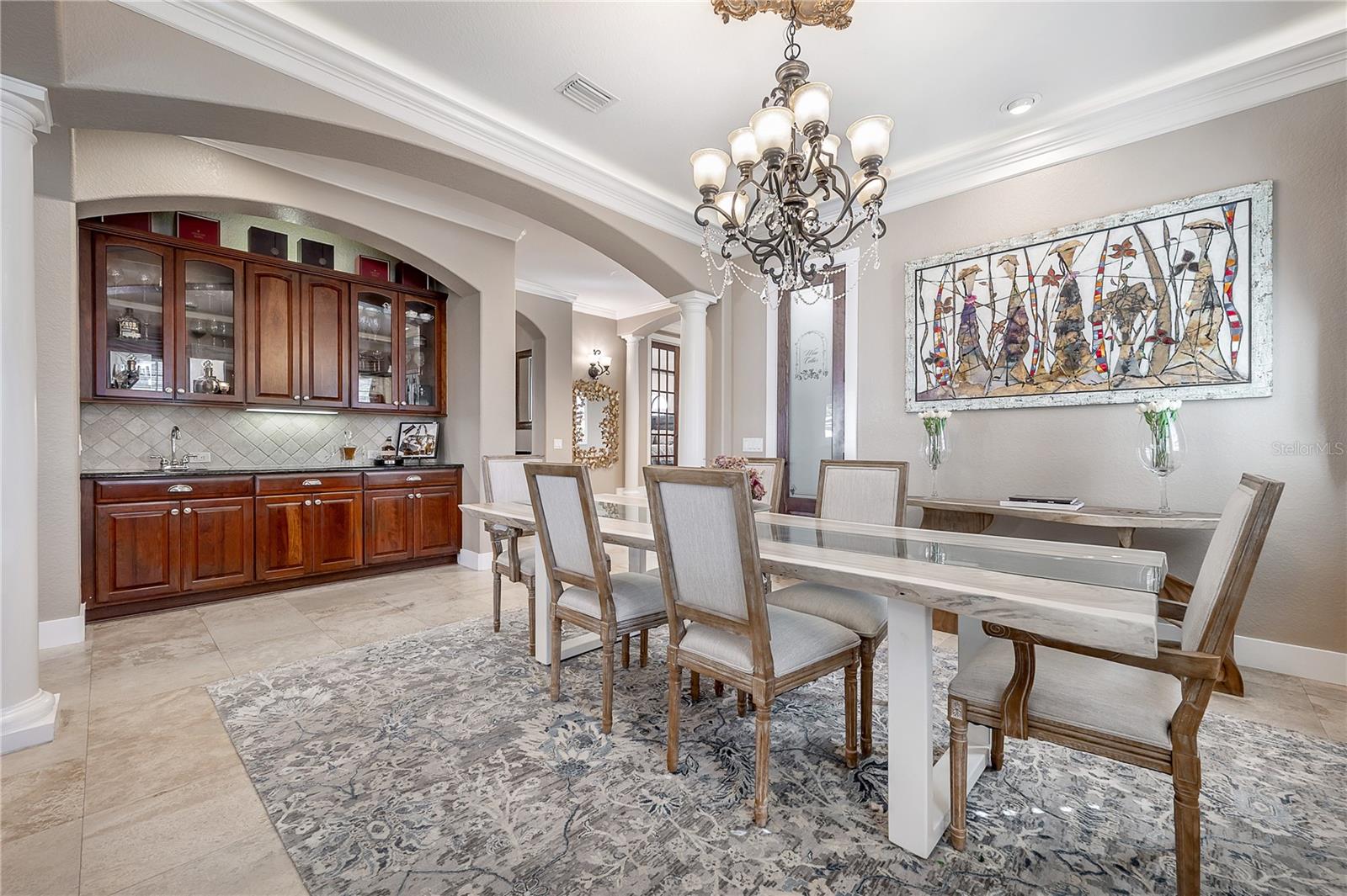 MARYLAND MANOR REV - Residential