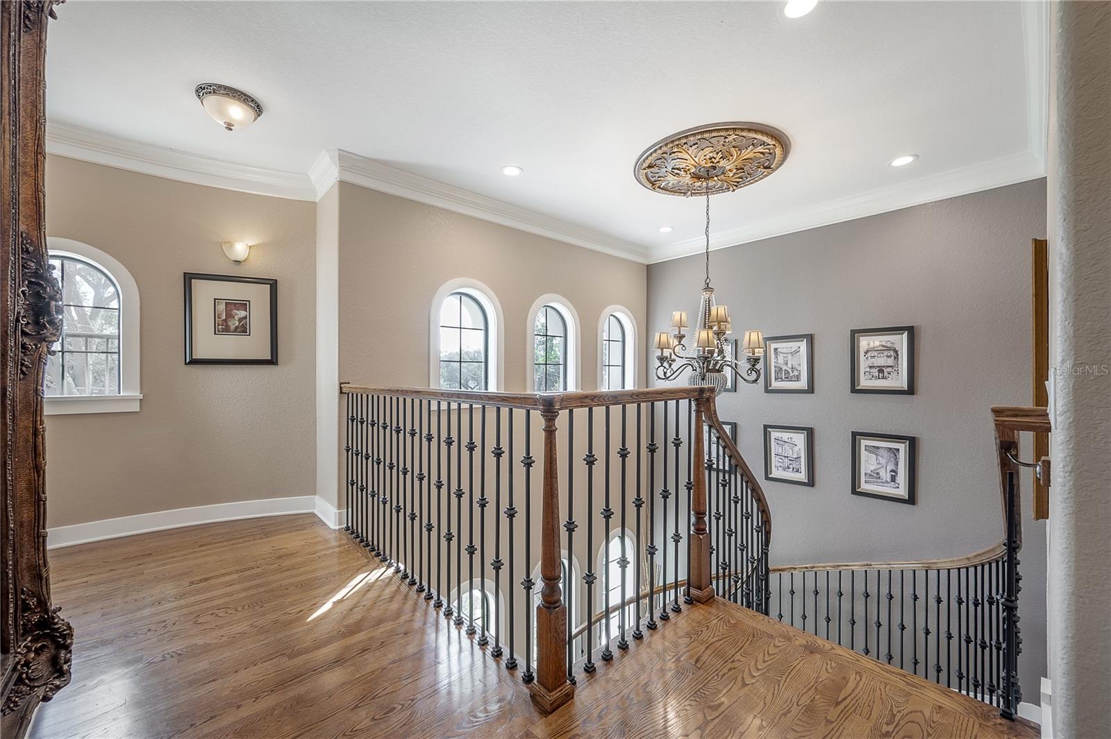 MARYLAND MANOR REV - Residential