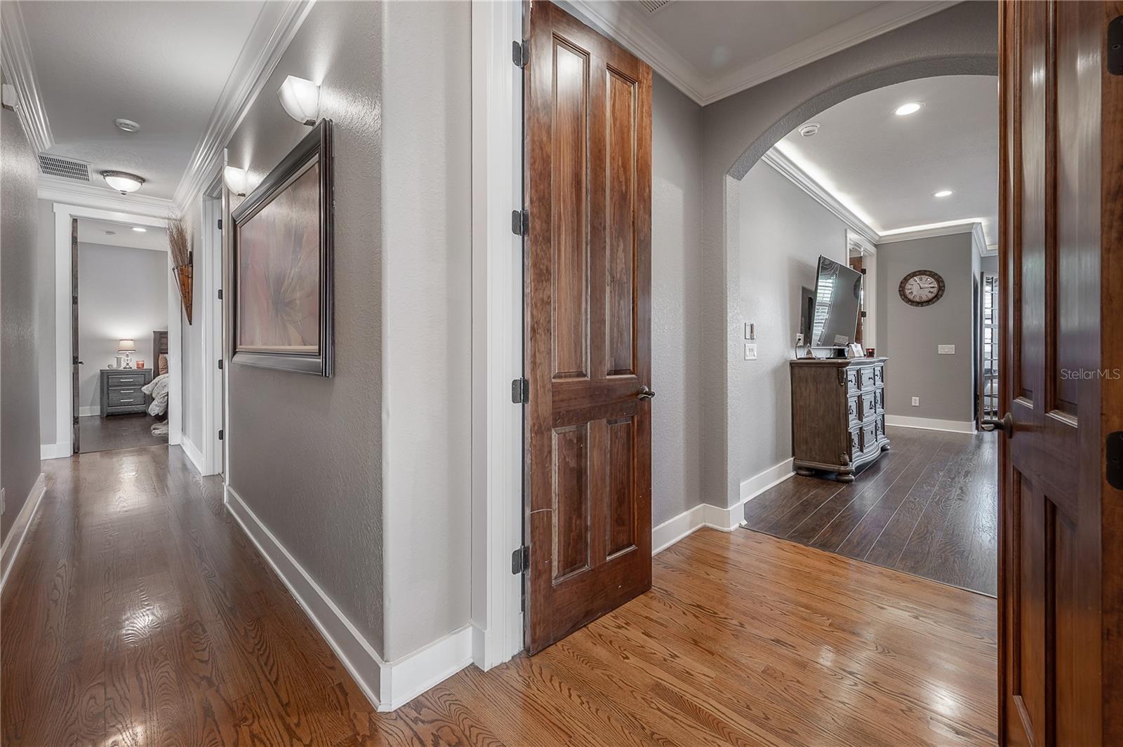 MARYLAND MANOR REV - Residential