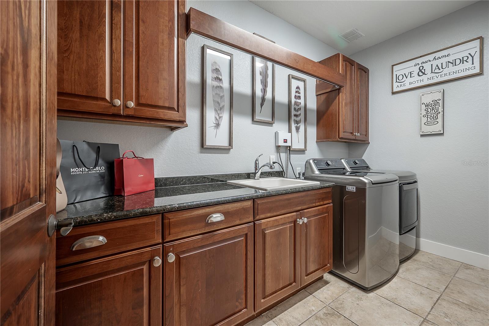 MARYLAND MANOR REV - Residential