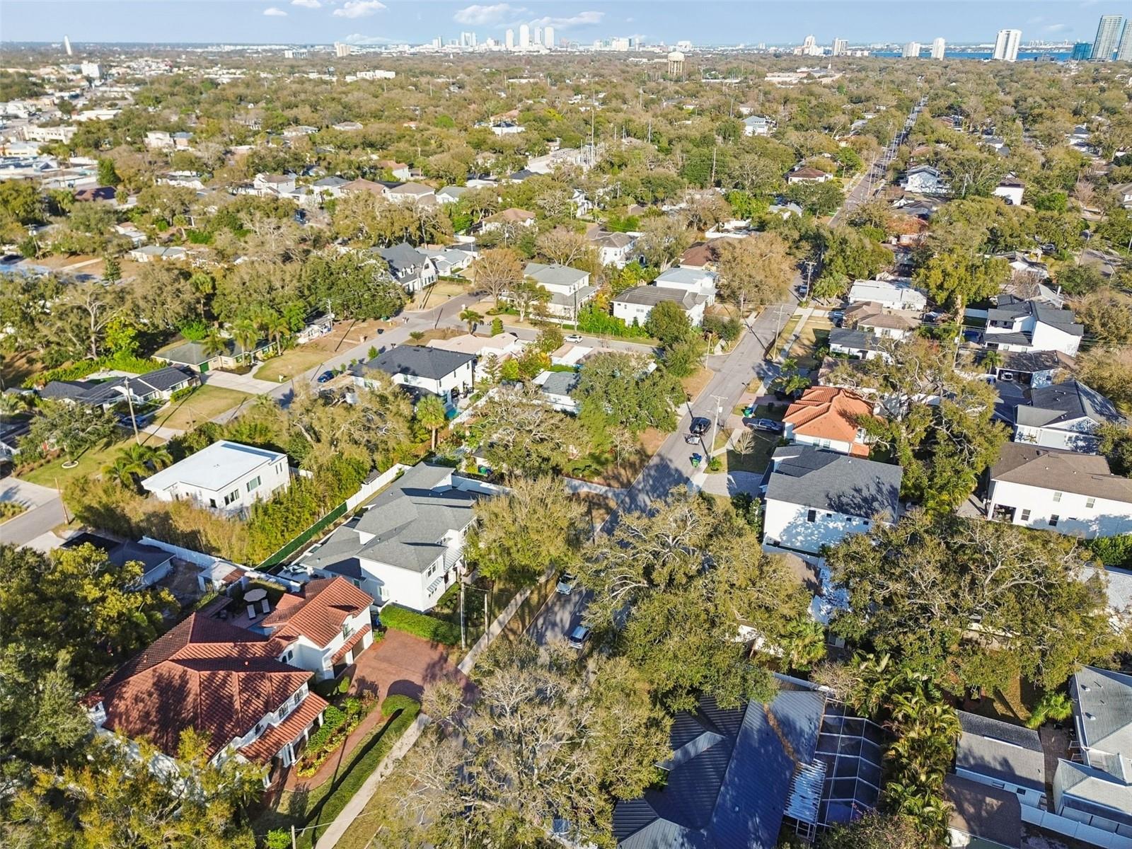 MARYLAND MANOR REV - Residential