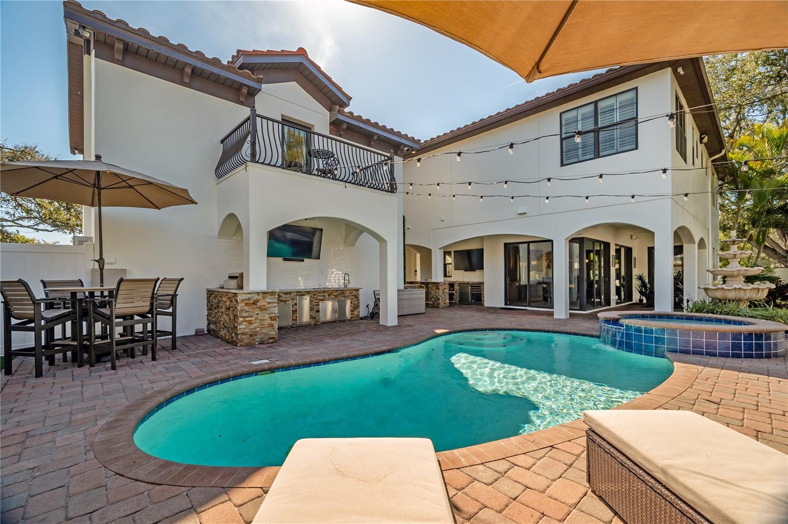 MARYLAND MANOR REV - Residential