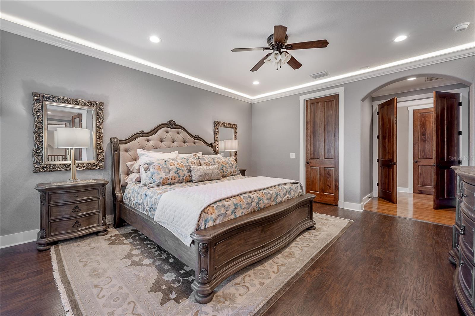 MARYLAND MANOR REV - Residential